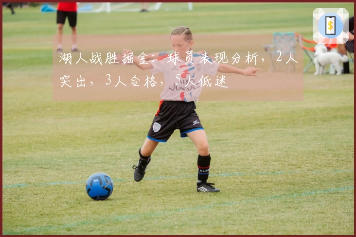 湖人战胜掘金：球员表现分析，2人突出，3人合格，5人低迷